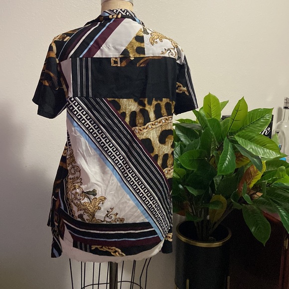 Two piece high end pattern - Picture 4 of 4